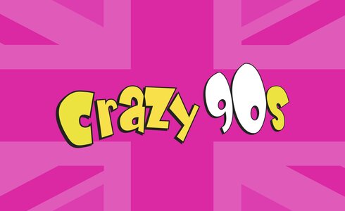 CRAZY 90s 