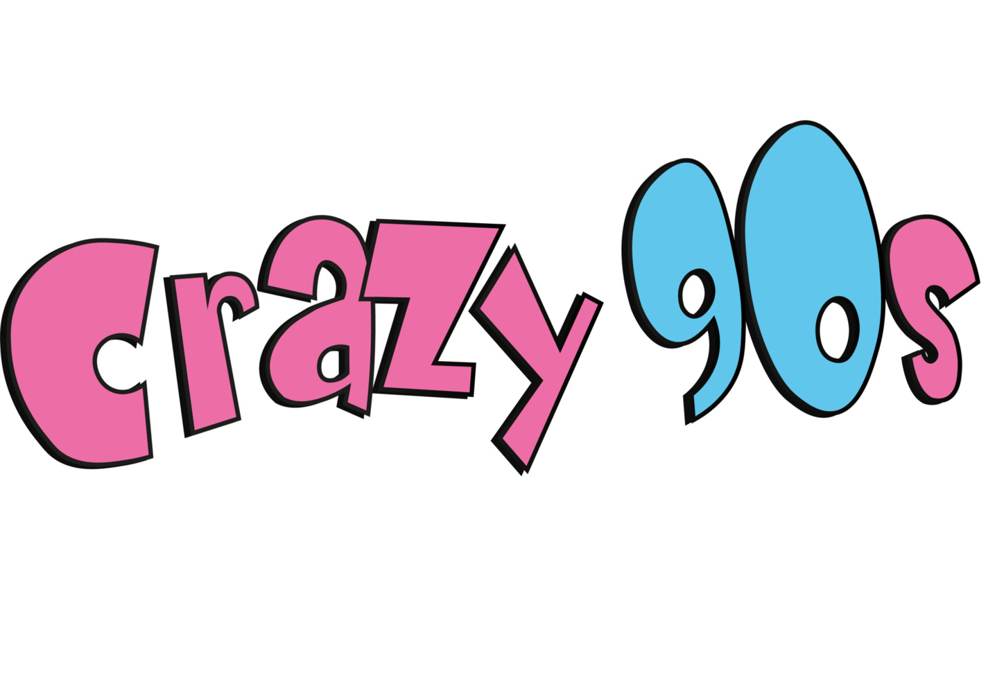 CRAZY 90s