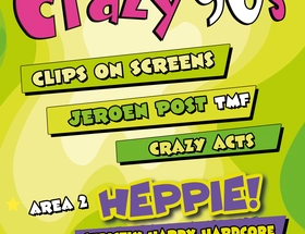 CRAZY 90s XXL
