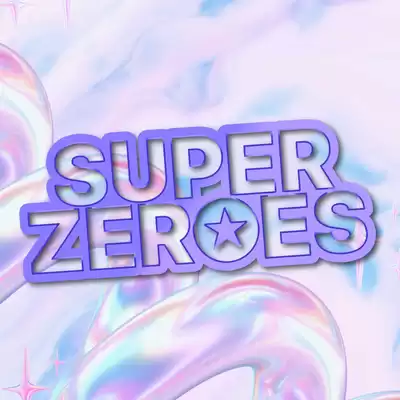 Ticketshop Super Zeroes