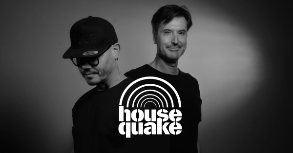 HOUSEQUAKE 2026