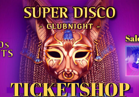 Tickets Super Disco