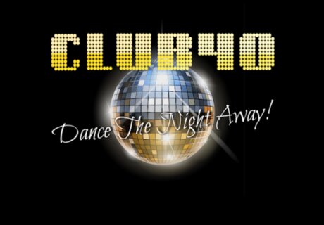 CLUB 40 :: Dance The Night Away! 