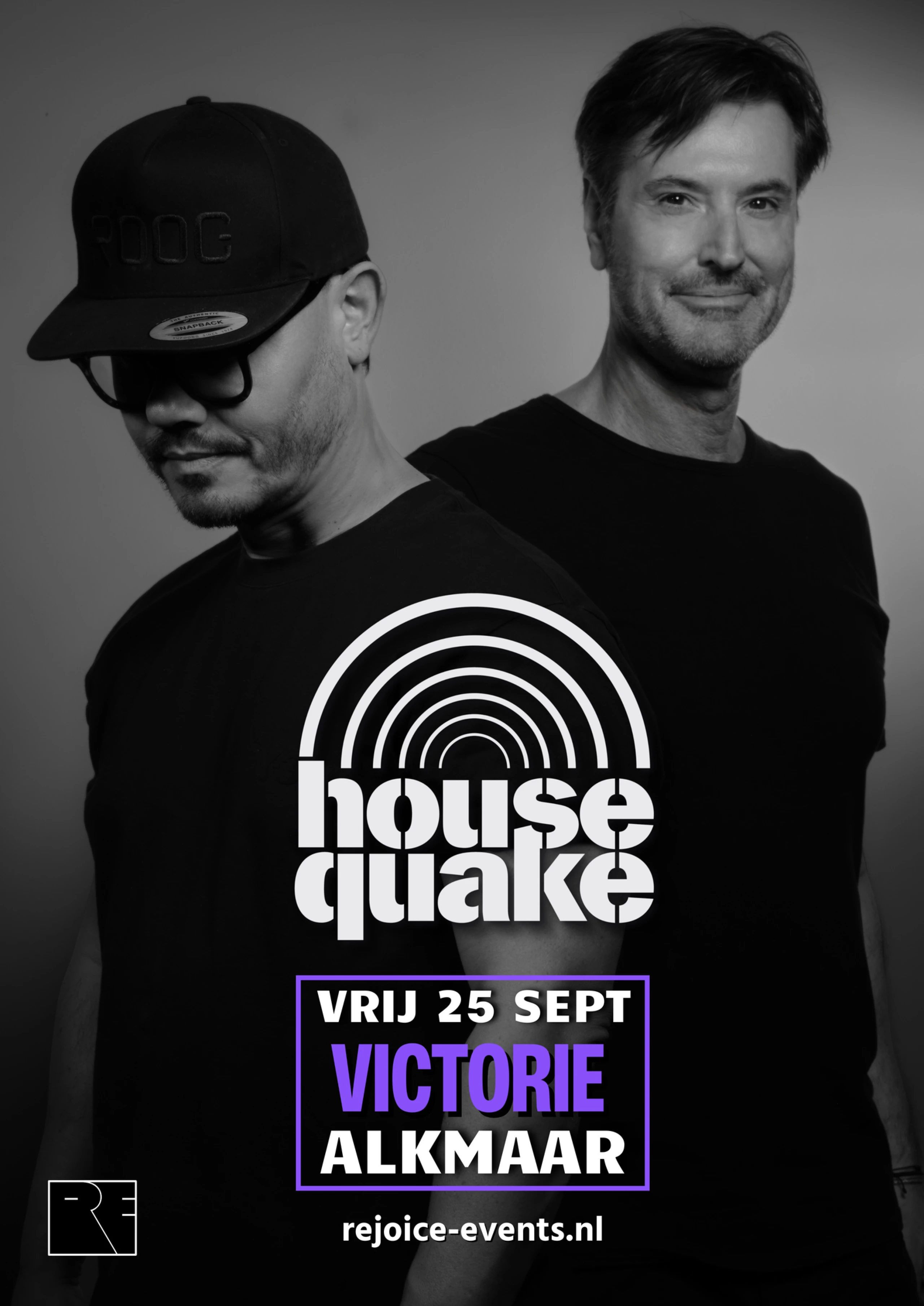 Housequake