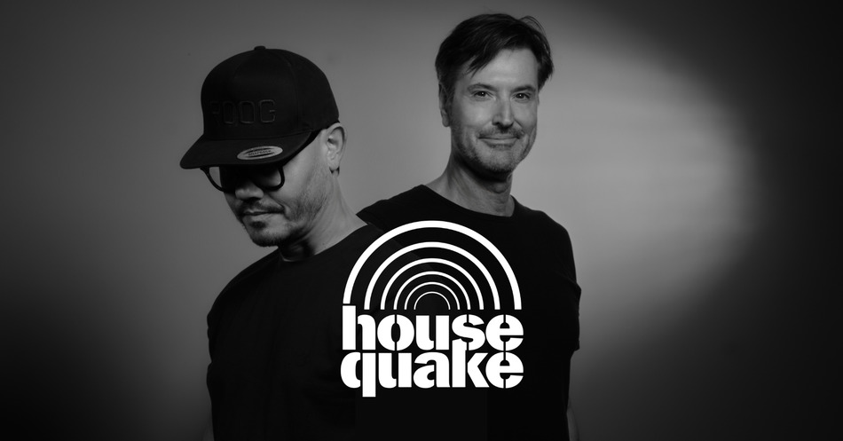 HOUSEQUAKE 2026