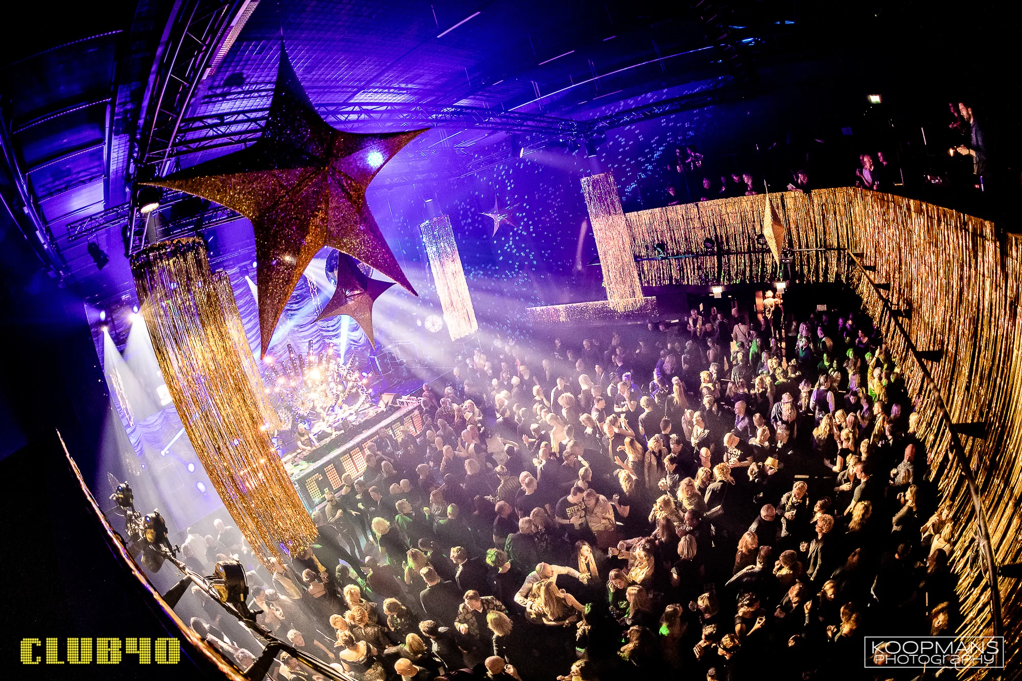 Club 40