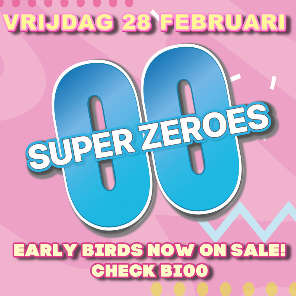 Super Zeroes