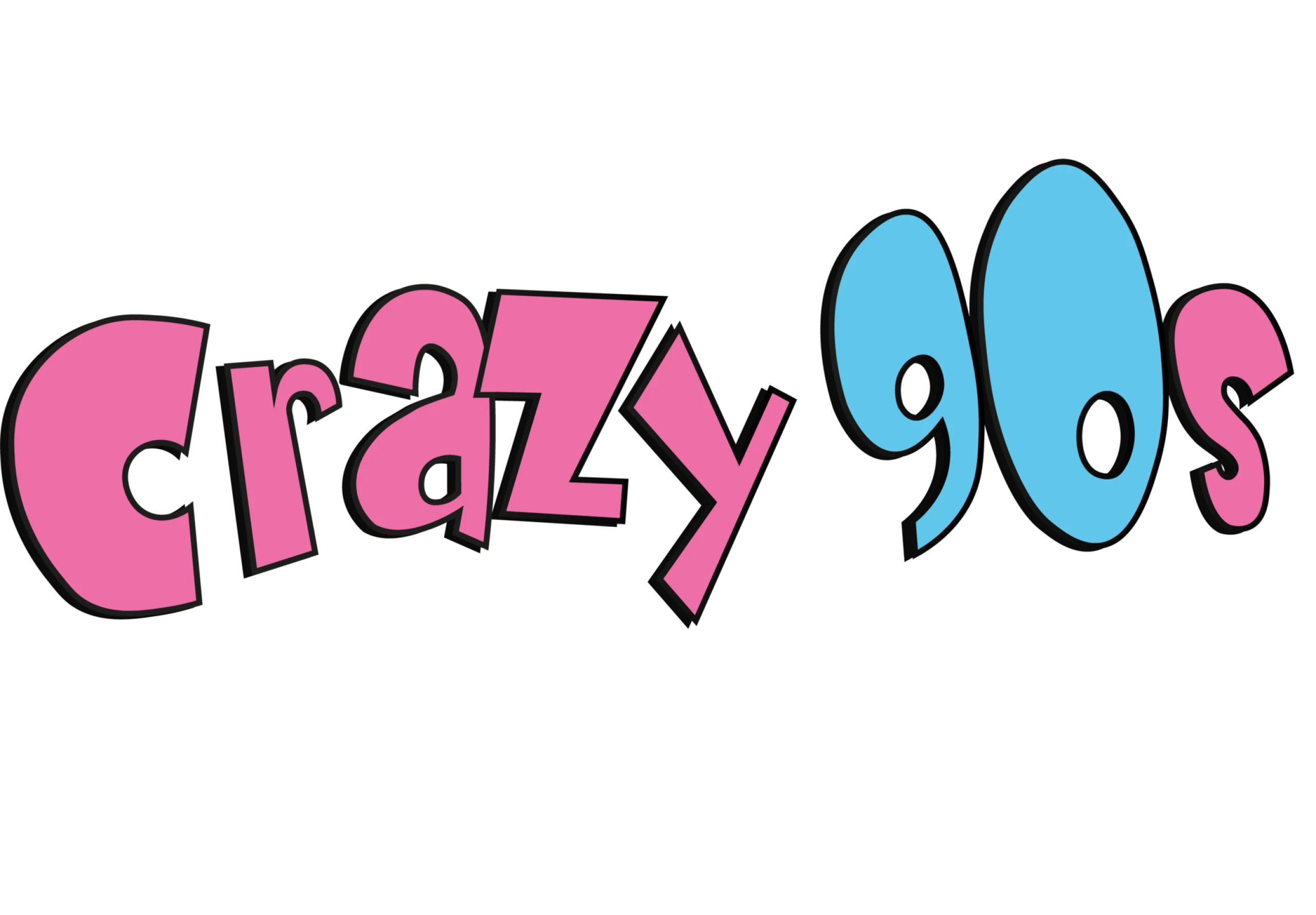 CRAZY 90s