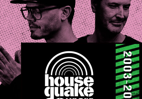 Housequake