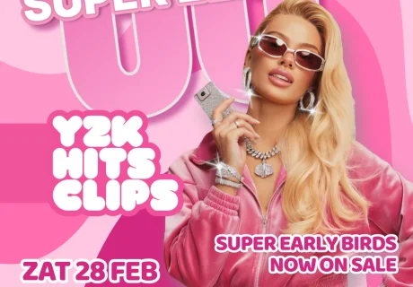 Tickets SUPER ZEROES