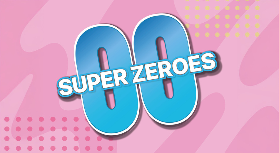 Super Zeroes