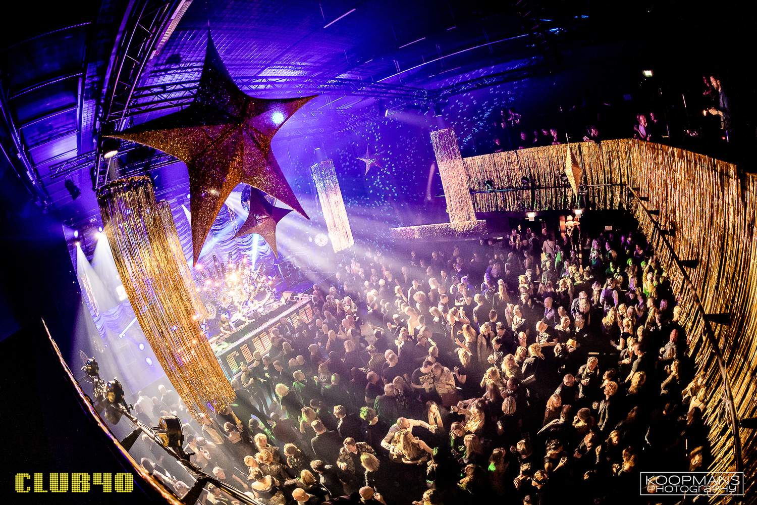 Club 40