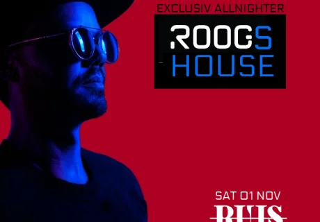 ROOGs HOUSE