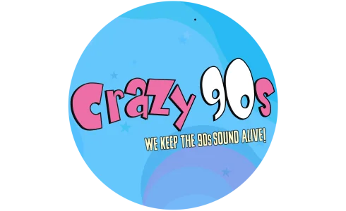 CRAZY 90s