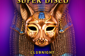 Super disco nieuwe clubnight in Podium victorie