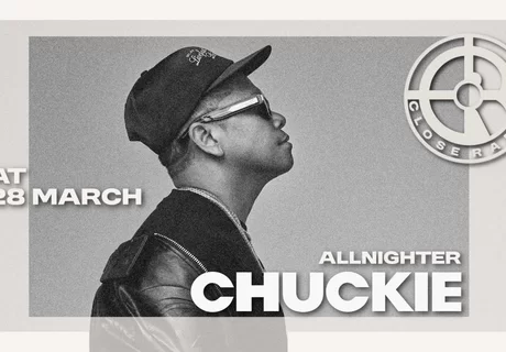 Ticketshop CLOSE RANGE all-nighters