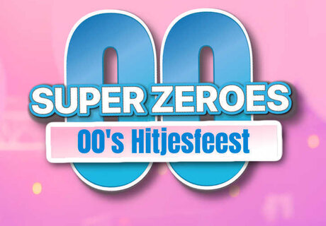 SUPER ZEROES